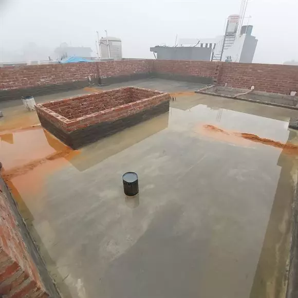 omr water proofing private limited sadar bazar in delhi - Photo No.28