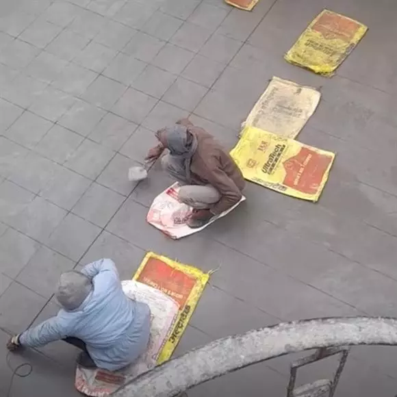 omr water proofing private limited sadar bazar in delhi - Photo No.25