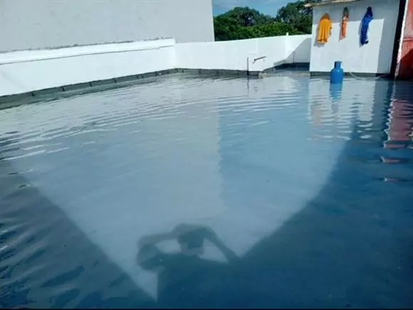 omr water proofing private limited sadar bazar in delhi - Photo No.24