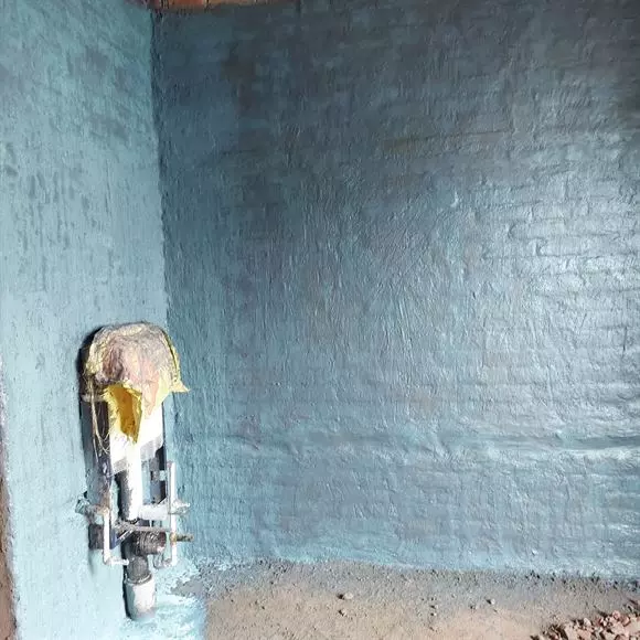 omr water proofing private limited sadar bazar in delhi - Photo No.20