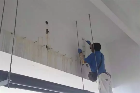 omr water proofing private limited sadar bazar in delhi - Photo No.19