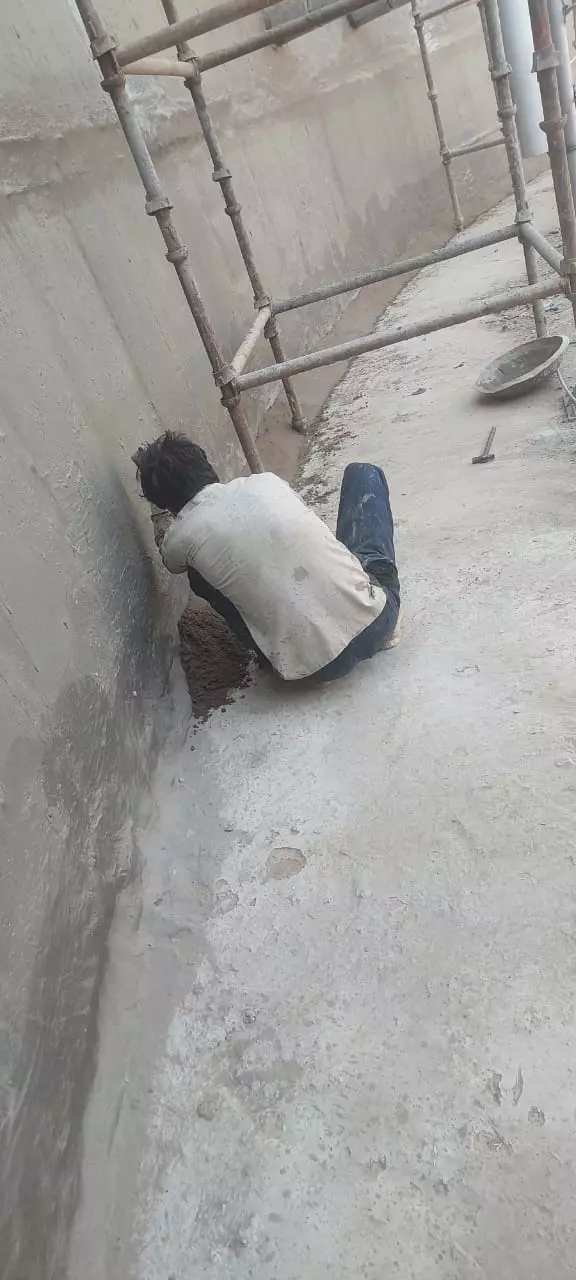 omr water proofing private limited sadar bazar in delhi - Photo No.18