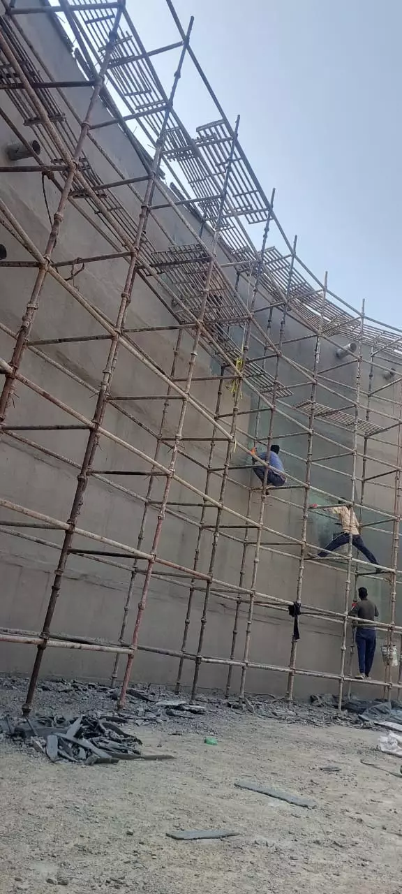 omr water proofing private limited sadar bazar in delhi - Photo No.17