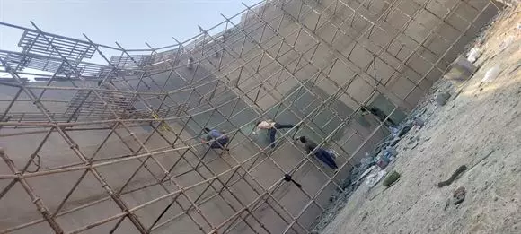 omr water proofing private limited sadar bazar in delhi - Photo No.14