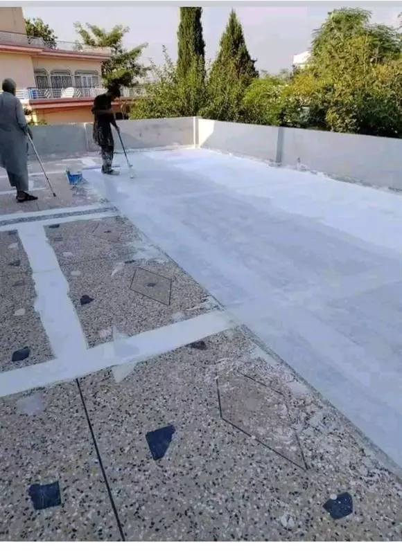 omr water proofing private limited sadar bazar in delhi - Photo No.13