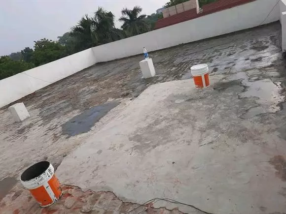 omr water proofing private limited sadar bazar in delhi - Photo No.12
