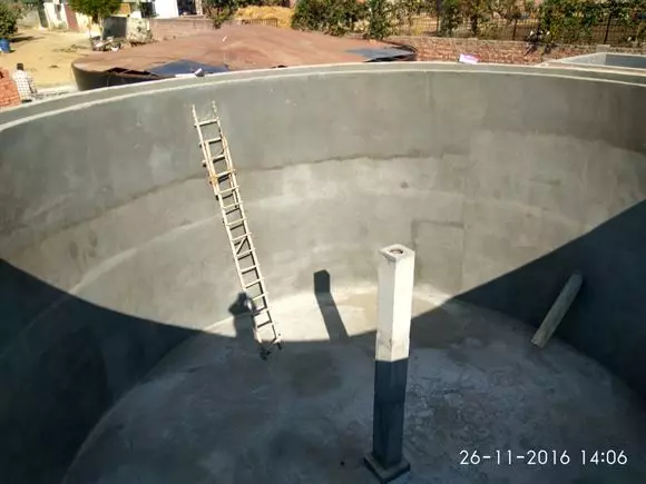 omr water proofing private limited sadar bazar in delhi - Photo No.36