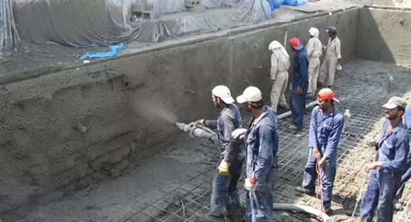 omr water proofing private limited sadar bazar in delhi - Photo No.8