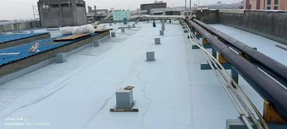 omr water proofing private limited sadar bazar in delhi - Photo No.6