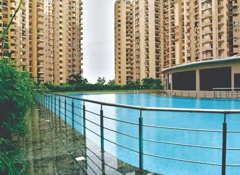 omr water proofing private limited sadar bazar in delhi - Photo No.3