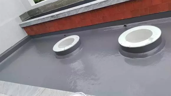 omr water proofing private limited sadar bazar in delhi - Photo No.35