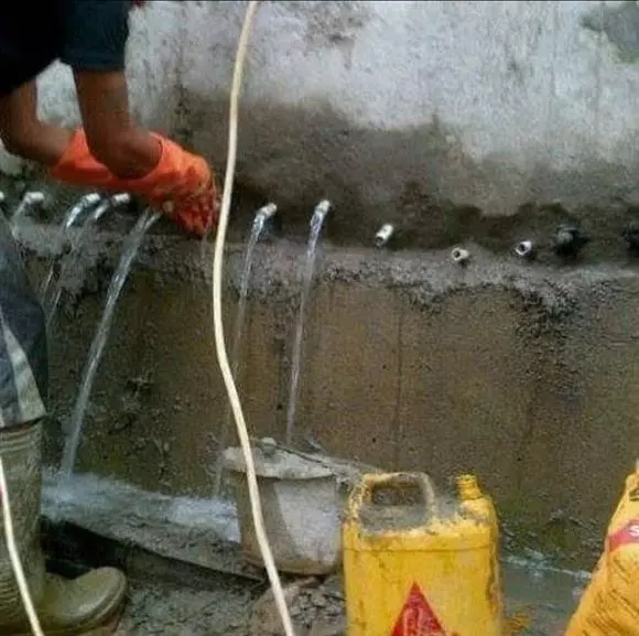 omr water proofing private limited sadar bazar in delhi - Photo No.34