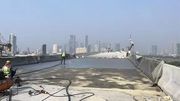 omr water proofing private limited sadar bazar in delhi - Photo No.31