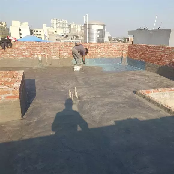 omr water proofing private limited sadar bazar in delhi - Photo No.30