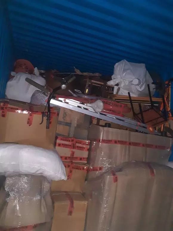 papathi packers and movers rm colony in dindigul tamil nadu - Photo No.23