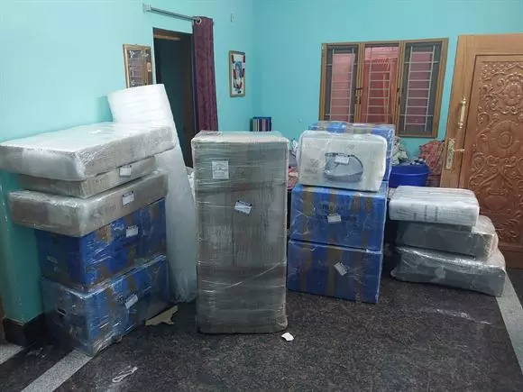 papathi packers and movers rm colony in dindigul tamil nadu - Photo No.14
