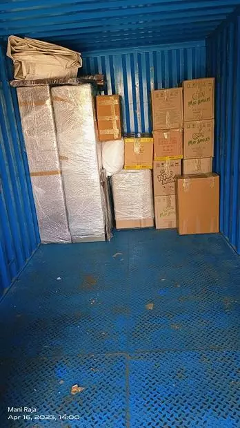 papathi packers and movers rm colony in dindigul tamil nadu - Photo No.8