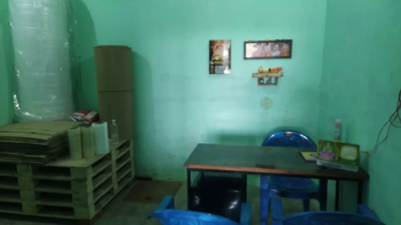 gold star packers and movers rm colony dindigul - Photo No.1
