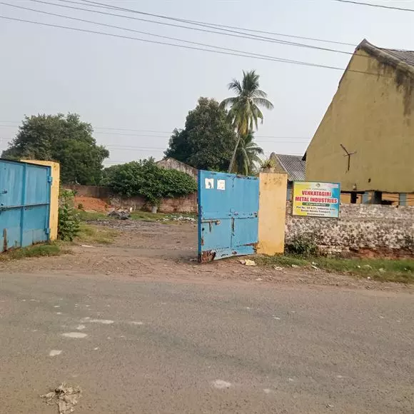venkatagiri metal industries dowleswaram in east godavari ap - Photo No.10