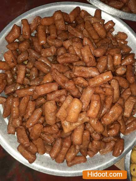 sasi ghee dry fruits and putharekulu home foods sweet shop amalapuram in east godavari andhra pradesh - Photo No.4