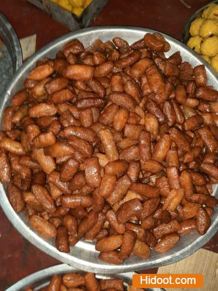 sasi ghee dry fruits and putharekulu home foods sweet shop amalapuram in east godavari andhra pradesh - Photo No.3