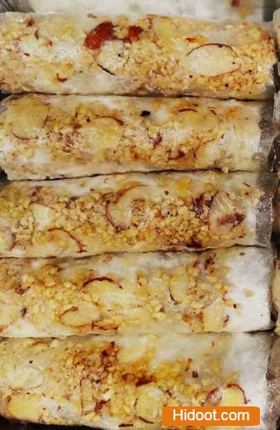 sasi ghee dry fruits and putharekulu home foods sweet shop amalapuram in east godavari andhra pradesh - Photo No.0