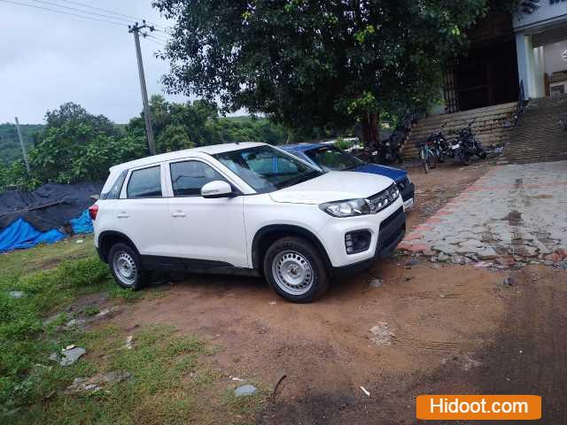 anand tours and travels tuni east godavari andhra pradesh - Photo No.7