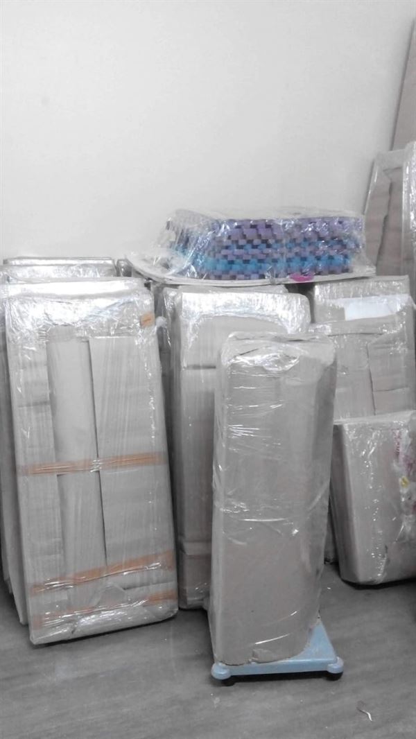 amma packers and movers canal road in eluru andhra pradesh - Photo No.13