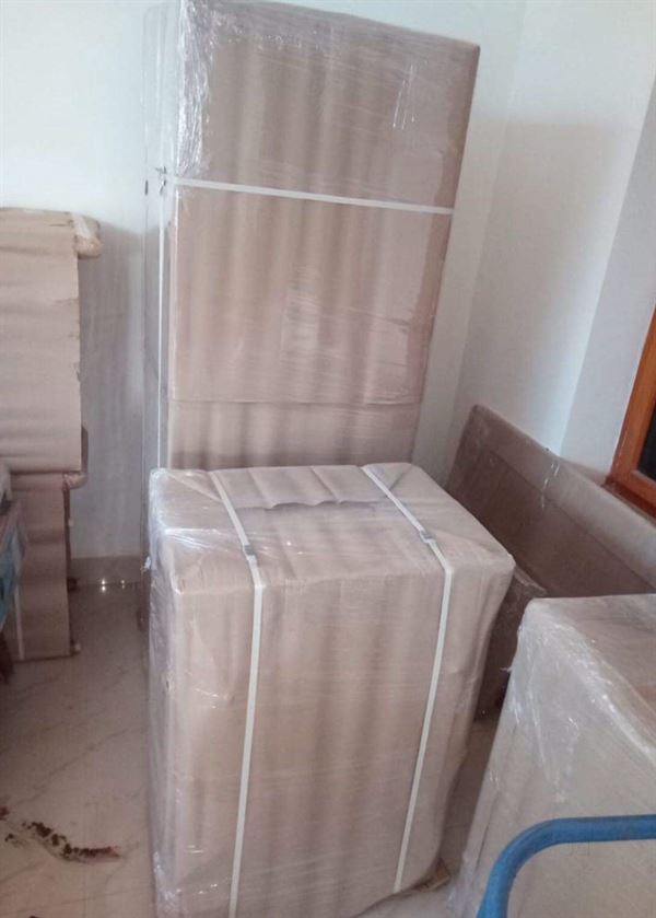 amma packers and movers canal road in eluru andhra pradesh - Photo No.10