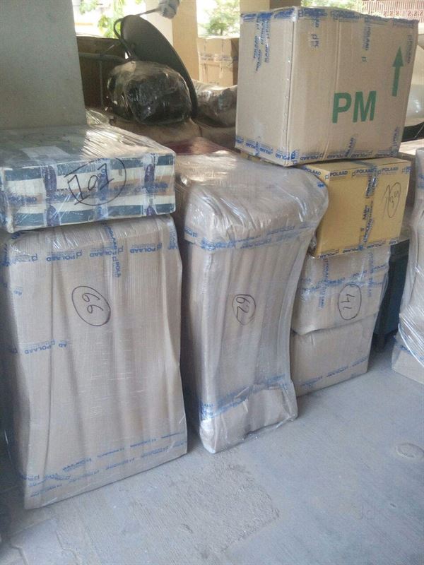 amma packers and movers canal road in eluru andhra pradesh - Photo No.0