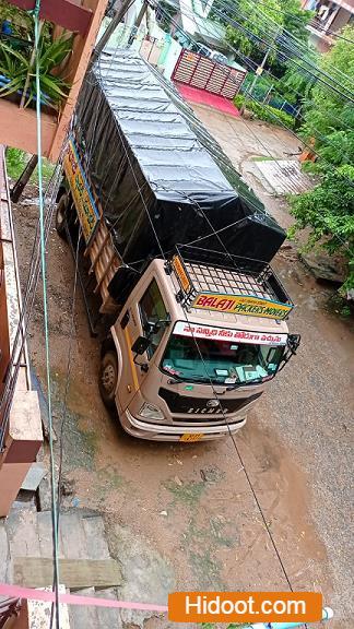 balaji packers and movers packers and movers in eluru west godavari - Photo No.16