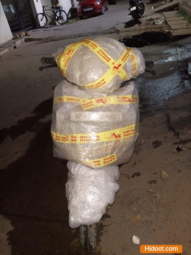 balaji packers and movers packers and movers in eluru west godavari - Photo No.9