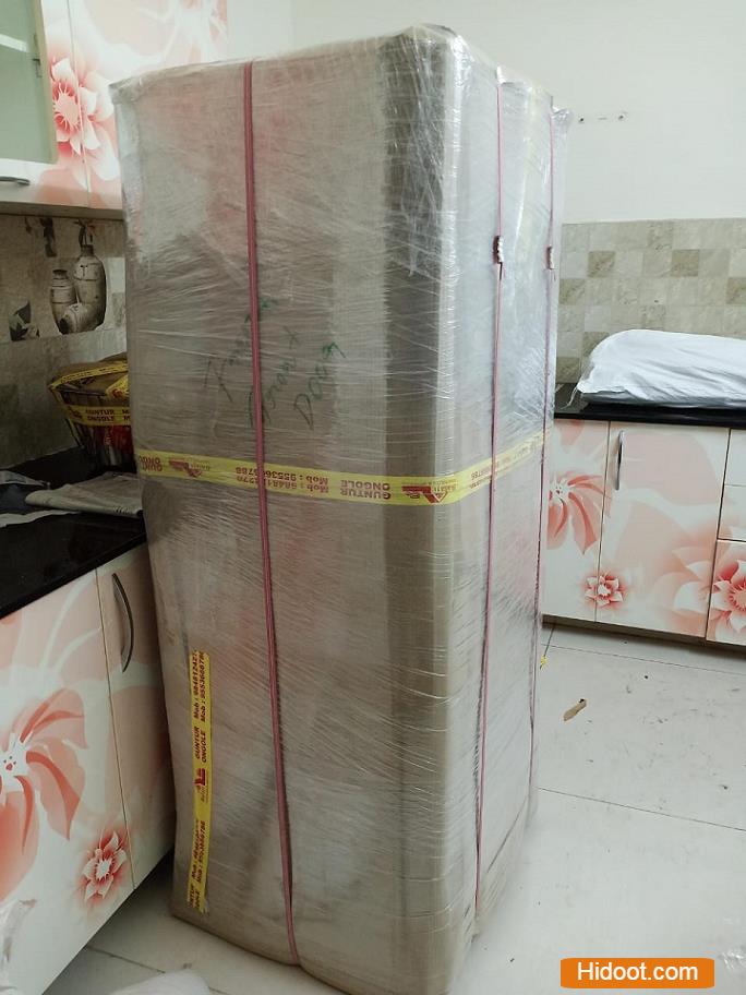 balaji packers and movers packers and movers in eluru west godavari - Photo No.7