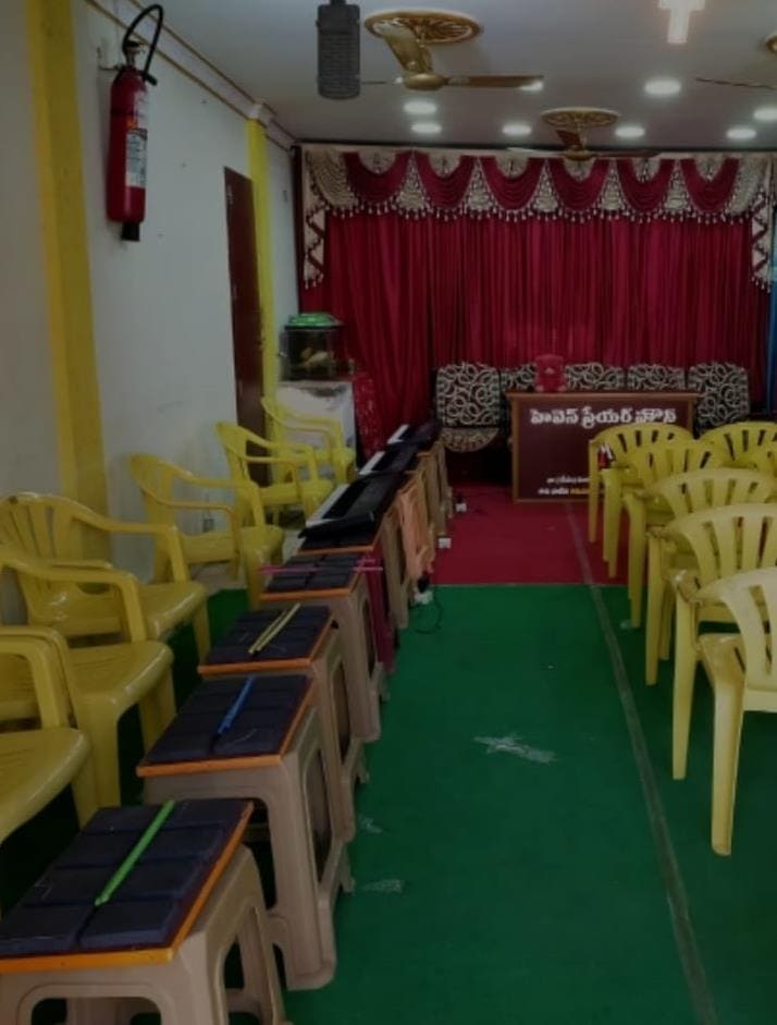 raja music academy near rr pet in eluru - Photo No.15