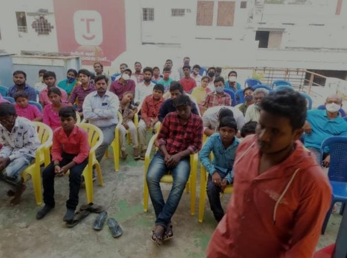 raja music academy near rr pet in eluru - Photo No.13