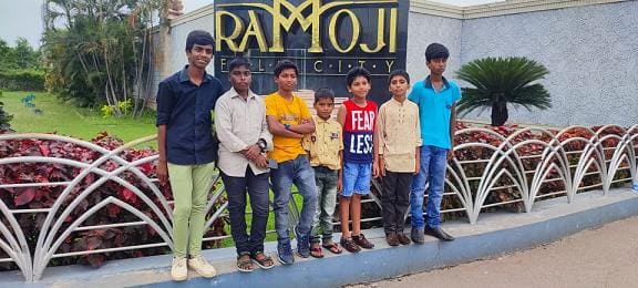 raja music academy near rr pet in eluru - Photo No.8