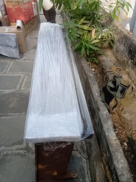 rsr packers and movers near banerjee peta in eluru - Photo No.5