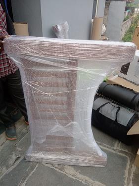 rsr packers and movers near banerjee peta in eluru - Photo No.3