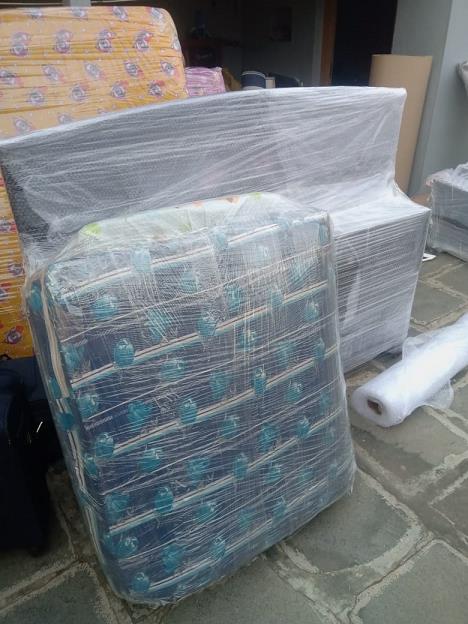 rsr packers and movers near banerjee peta in eluru - Photo No.2