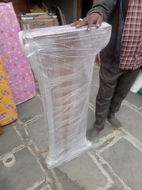 rsr packers and movers near banerjee peta in eluru - Photo No.1