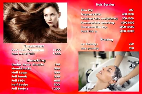 Shahnaz Beauty Parlour Lunani Nagar In Eluru - Photo No. 41