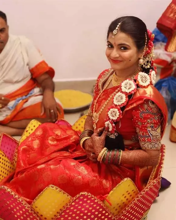 Shahnaz Beauty Parlour Lunani Nagar In Eluru - Photo No. 11