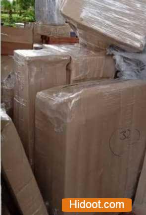 ambika packers and movers near old bus stand in eluru andhra pradesh - Photo No.7