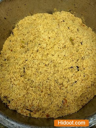 asheru curry point restaurants near pathebada in eluru - Photo No.6