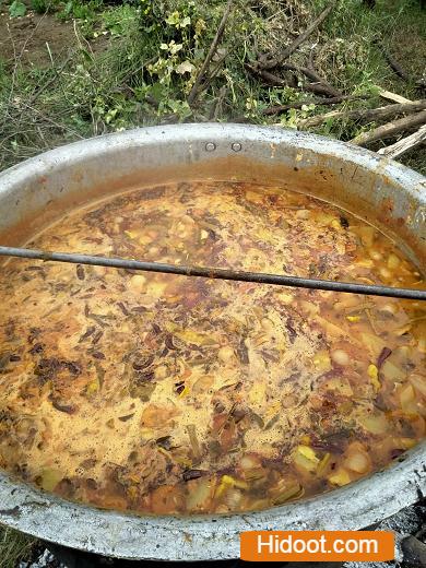 asheru curry point restaurants near pathebada in eluru - Photo No.3