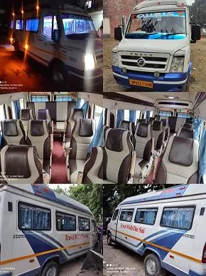 jai balaji holidays sonauli road in gorakhpur - Photo No.9