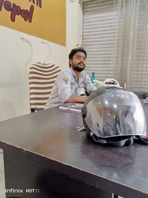 jai balaji holidays sonauli road in gorakhpur - Photo No.6