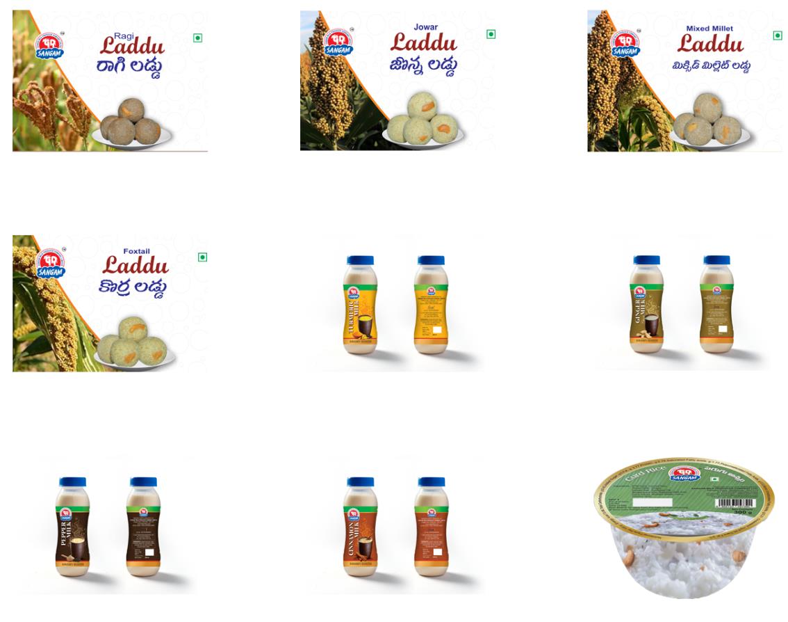 ganesh milk and cool drinks venkatarao peta in guntur - Photo No.2