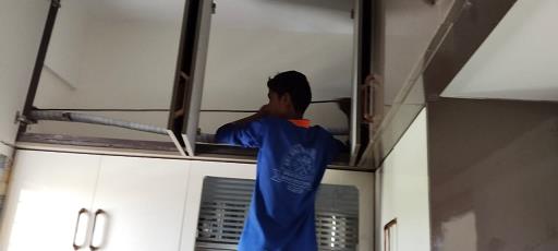 sri sai ac air conditioner repair service guntur - Photo No.3