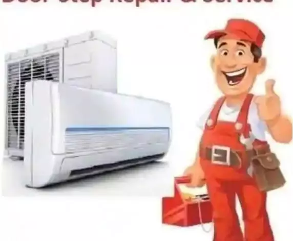 snow cool care servicing tenali in guntur - Photo No.29